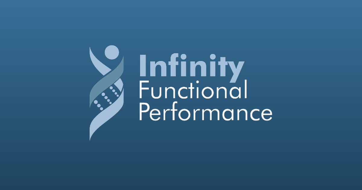Infinity Functional Performance, LLC (Dallas, Texas)